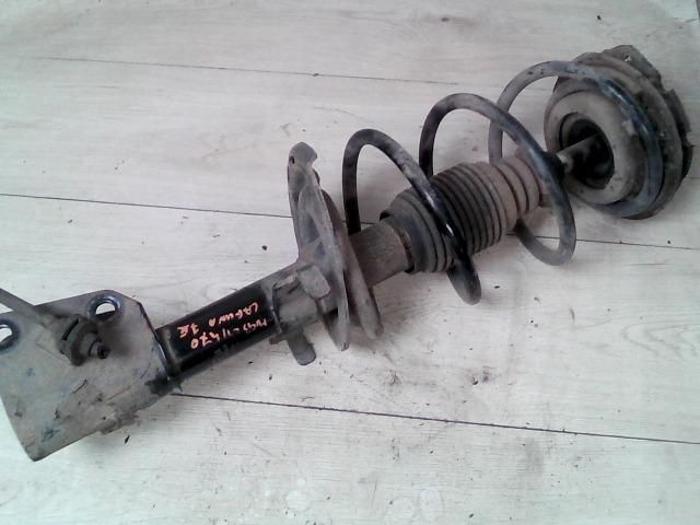 bontott RENAULT LAGUNA II Jobb első Gólyaláb (Lengécsillapító, Rugó)