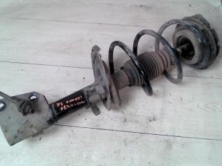 bontott RENAULT LAGUNA II Jobb első Gólyaláb (Lengécsillapító, Rugó)