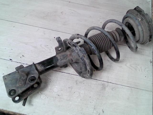 bontott RENAULT LAGUNA II Jobb első Gólyaláb (Lengécsillapító, Rugó)