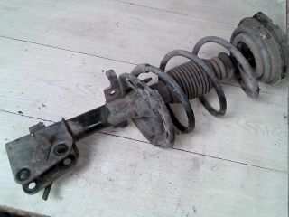 bontott RENAULT LAGUNA II Jobb első Gólyaláb (Lengécsillapító, Rugó)