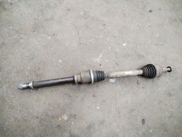 bontott RENAULT LAGUNA II Jobb Féltengely