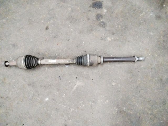 bontott RENAULT LAGUNA II Jobb Féltengely