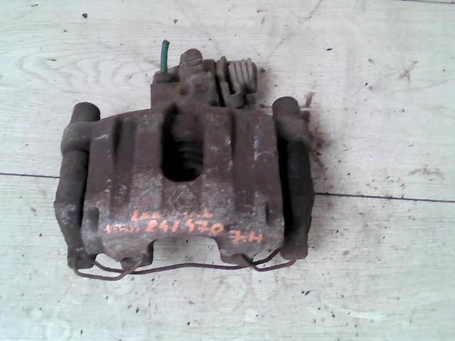 bontott RENAULT LAGUNA II Jobb hátsó Féknyereg Munkahengerrel