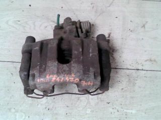 bontott RENAULT LAGUNA II Jobb hátsó Féknyereg Munkahengerrel