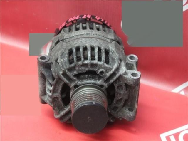 bontott RENAULT LAGUNA II Generátor