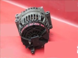 bontott RENAULT LAGUNA II Generátor