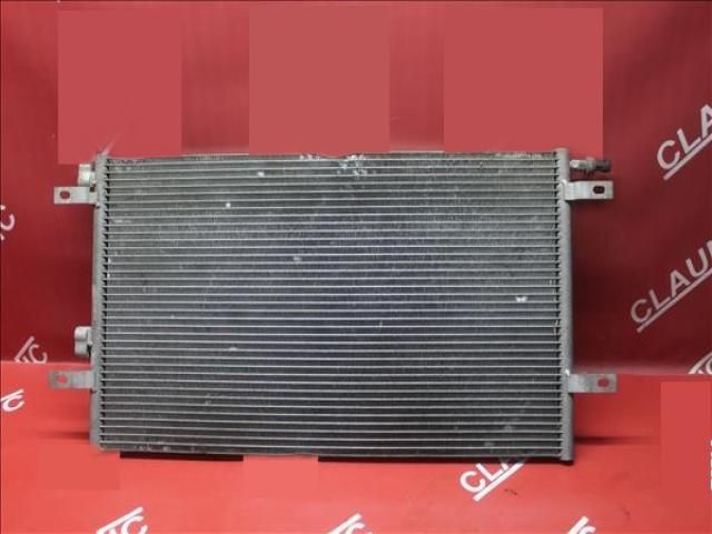 bontott RENAULT LAGUNA II Klímahűtő Radiátor