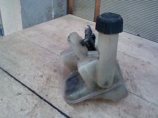 bontott RENAULT LAGUNA II Kiegyenlítő Tartály