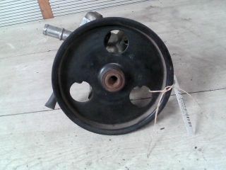 bontott RENAULT LAGUNA II Kormányszervó Motor (Hidraulikus)