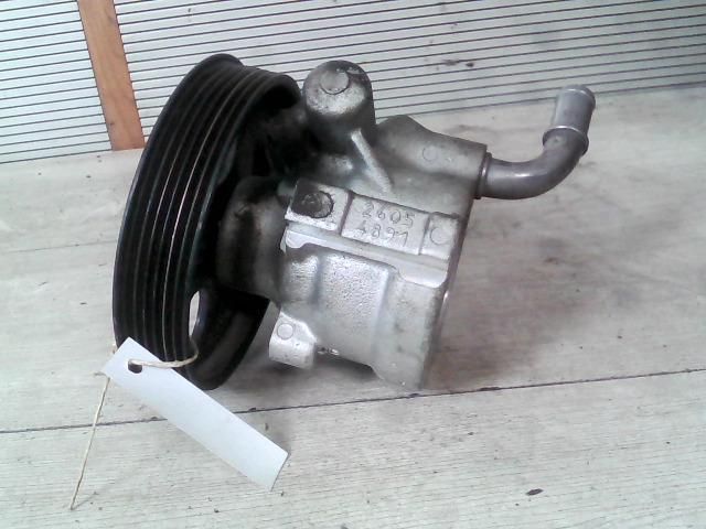 bontott RENAULT LAGUNA II Kormányszervó Motor (Hidraulikus)