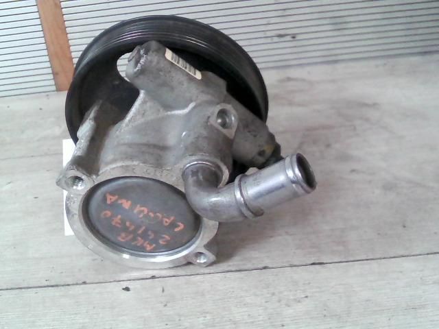 bontott RENAULT LAGUNA II Kormányszervó Motor (Hidraulikus)