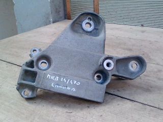 bontott RENAULT LAGUNA II Motor Tartó Bak (Fém)