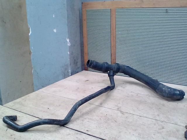 bontott RENAULT LAGUNA II Vízcső