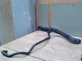 bontott RENAULT LAGUNA II Vízcső