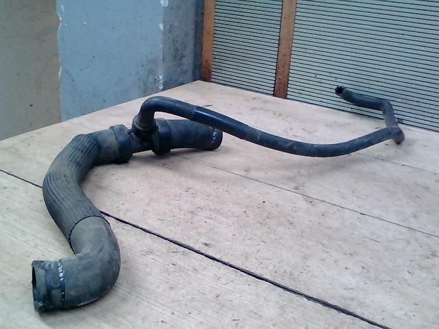 bontott RENAULT LAGUNA II Vízcső