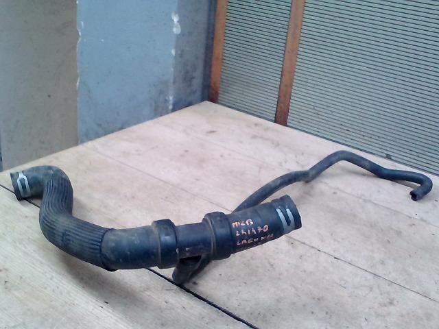 bontott RENAULT LAGUNA II Vízcső