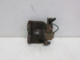 bontott RENAULT LAGUNA II Bal első Féknyereg Munkahengerrel