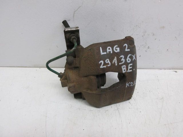 bontott RENAULT LAGUNA II Bal első Féknyereg Munkahengerrel