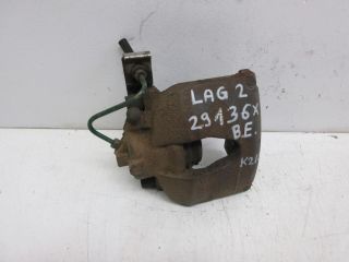 bontott RENAULT LAGUNA II Bal első Féknyereg Munkahengerrel