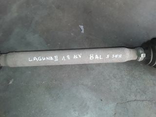 bontott RENAULT LAGUNA II Bal Féltengely