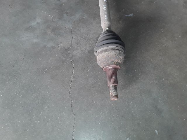 bontott RENAULT LAGUNA II Bal Féltengely