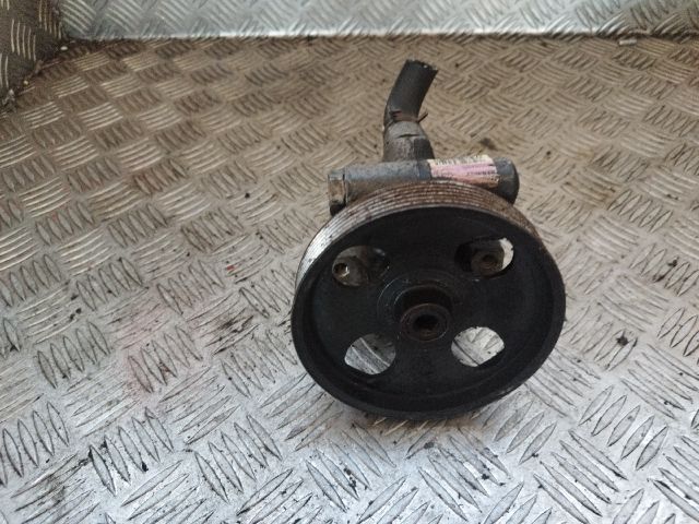 bontott RENAULT LAGUNA II Generátor