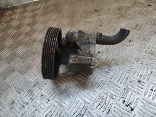 bontott RENAULT LAGUNA II Generátor