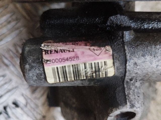 bontott RENAULT LAGUNA II Generátor