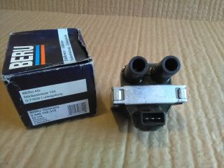 bontott RENAULT LAGUNA II Gyújtótrafó