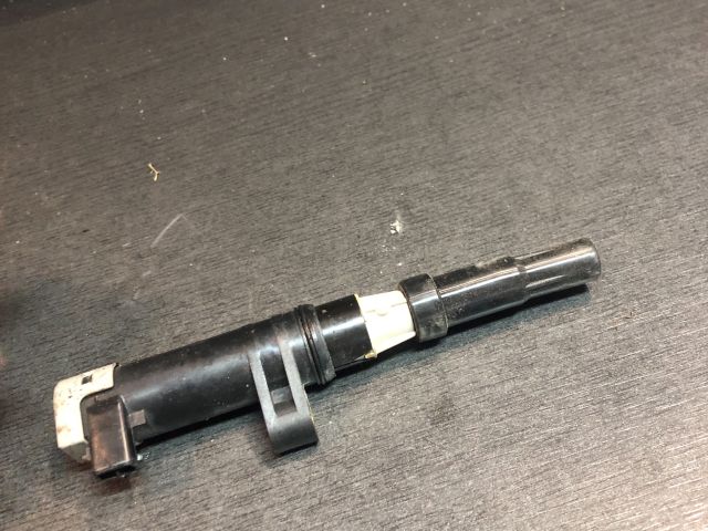 bontott RENAULT LAGUNA II Gyújtótrafó