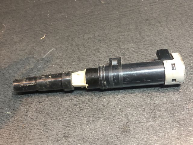 bontott RENAULT LAGUNA II Gyújtótrafó