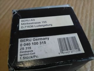 bontott RENAULT LAGUNA II Gyújtótrafó