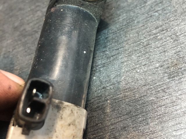 bontott RENAULT LAGUNA II Gyújtótrafó