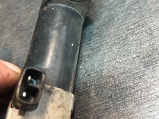 bontott RENAULT LAGUNA II Gyújtótrafó