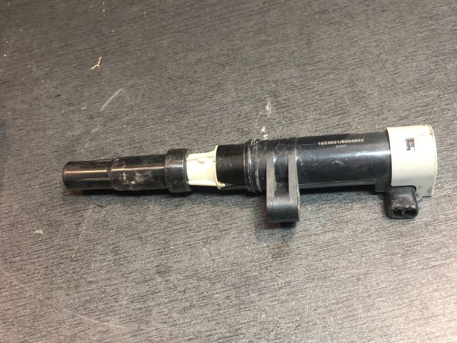 bontott RENAULT LAGUNA II Gyújtótrafó