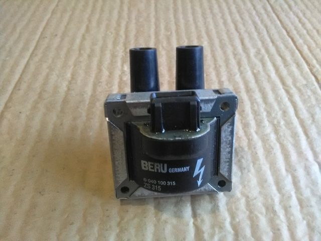 bontott RENAULT LAGUNA II Gyújtótrafó