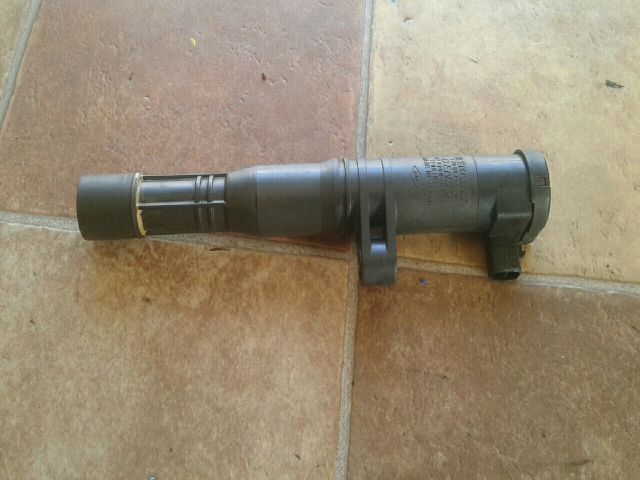 bontott RENAULT LAGUNA II Gyújtótrafó