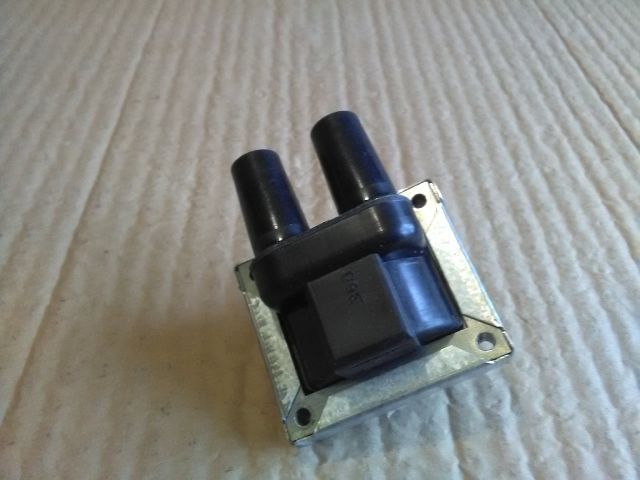 bontott RENAULT LAGUNA II Gyújtótrafó