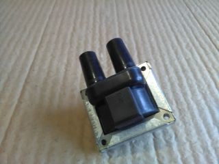 bontott RENAULT LAGUNA II Gyújtótrafó