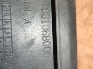 bontott RENAULT LAGUNA II Hűtőventilátor