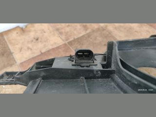 bontott RENAULT LAGUNA II Hűtőventilátor