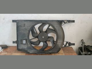 bontott RENAULT LAGUNA II Hűtőventilátor