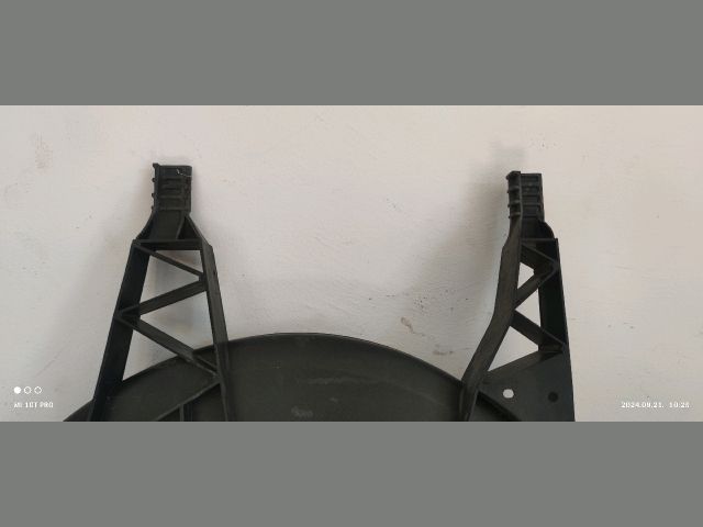 bontott RENAULT LAGUNA II Hűtőventilátor