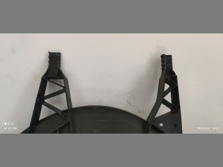 bontott RENAULT LAGUNA II Hűtőventilátor