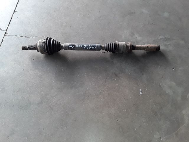 bontott RENAULT LAGUNA II Jobb Féltengely