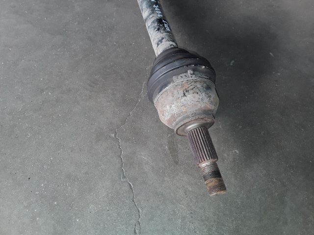 bontott RENAULT LAGUNA II Jobb Féltengely