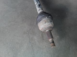 bontott RENAULT LAGUNA II Jobb Féltengely