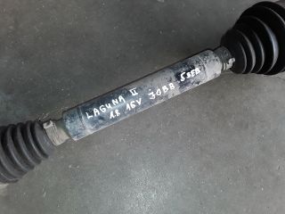 bontott RENAULT LAGUNA II Jobb Féltengely