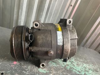 bontott RENAULT LAGUNA II Klímakompresszor