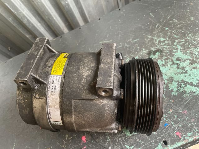 bontott RENAULT LAGUNA II Klímakompresszor